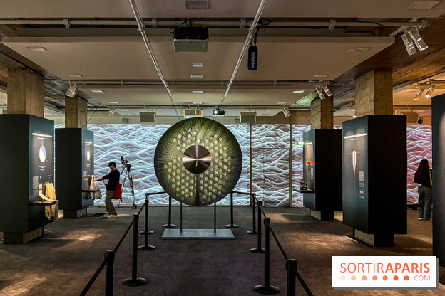 L'Art de la Science du Lifewear : l'exposition UNIQLO, Place Vendôme - image00007