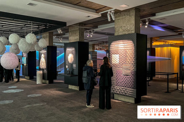 L'Art de la Science du Lifewear : l'exposition UNIQLO, Place Vendôme - image00010