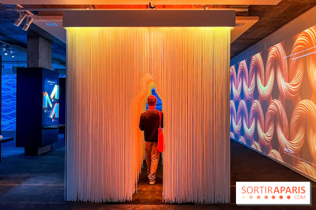 L'Art de la Science du Lifewear : l'exposition UNIQLO, Place Vendôme - image00016