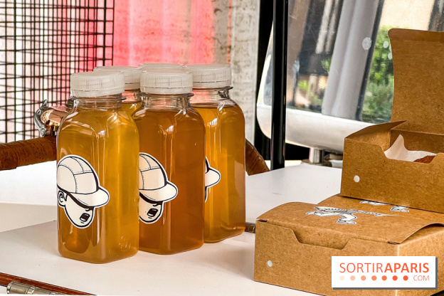 L'Art de la Science du Lifewear : l'exposition UNIQLO, Place Vendôme - image00017