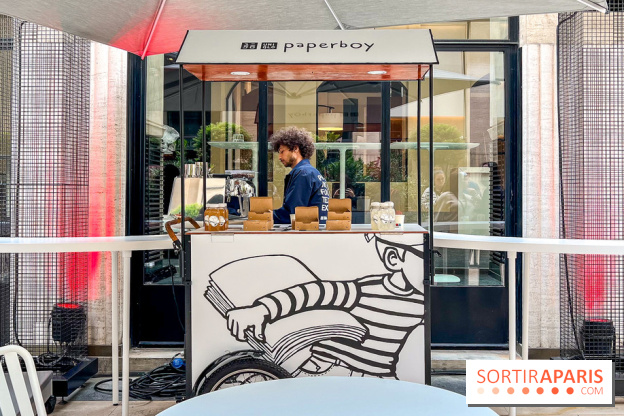 L'Art de la Science du Lifewear : l'exposition UNIQLO, Place Vendôme - image00018