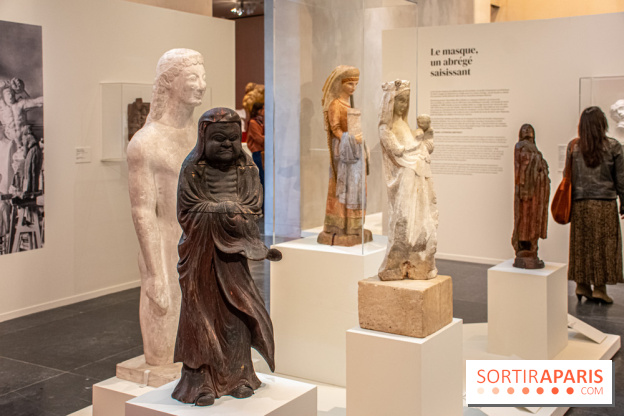Rodin/Bourdelle - Corps à corps au Musée Bourdelle - DSC 1217