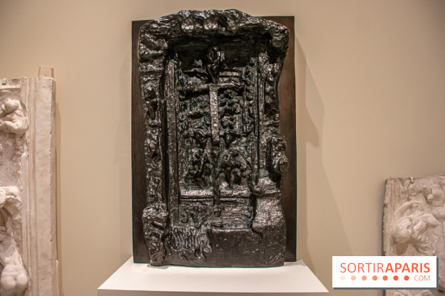 Rodin/Bourdelle - Corps à corps au Musée Bourdelle - DSC 1237