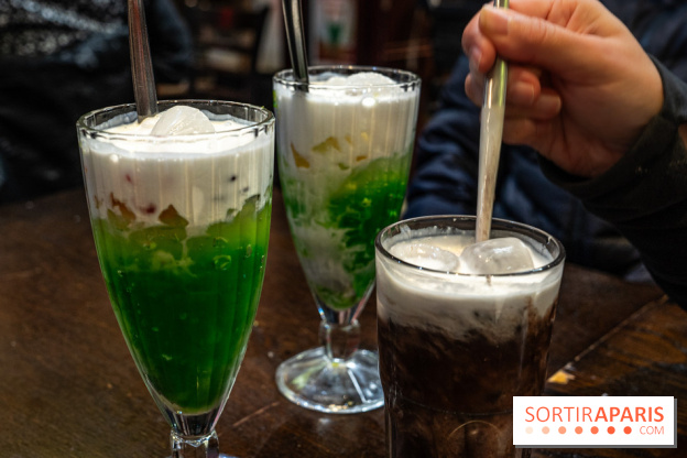 Fleurs de Mai, le restaurant chinois du 13e -  A7C3063