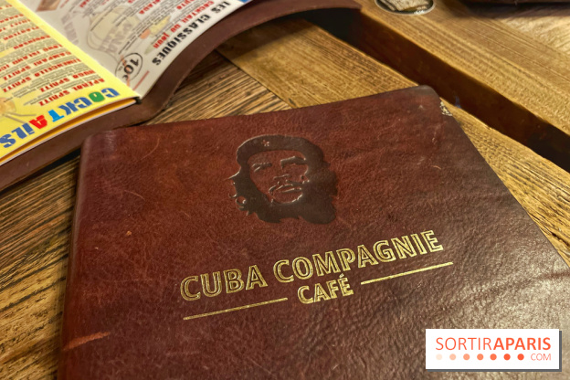 Cuba Compagnie
