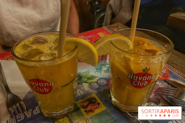 Cuba Compagnie