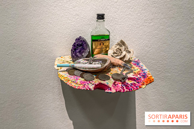 Prix Marcel Duchamp 2024 au Centre Pompidou - IMG 0305