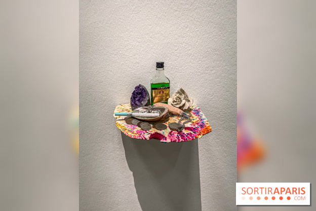 Prix Marcel Duchamp 2024 au Centre Pompidou - IMG 0306