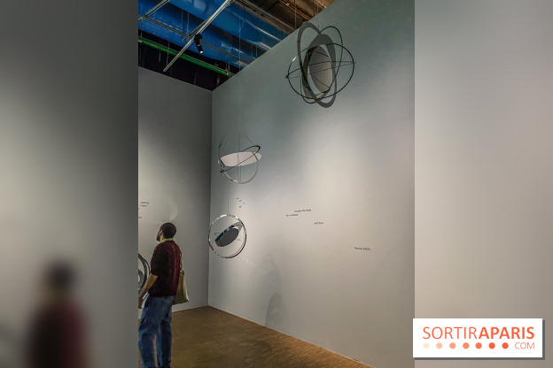 Prix Marcel Duchamp 2024 au Centre Pompidou - IMG 0322