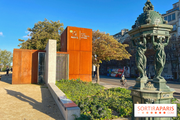 Musée des Égouts - IMG 4769