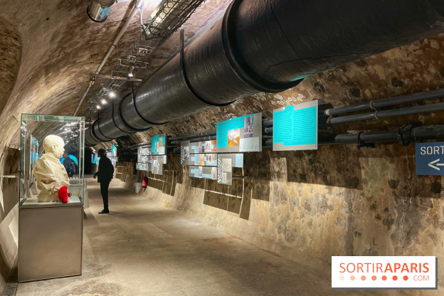 Musée des Égouts - IMG 4771