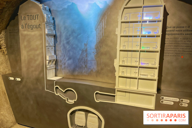 Musée des Égouts - IMG 4774