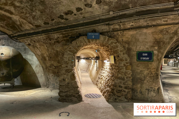 Musée des Égouts - IMG 4776