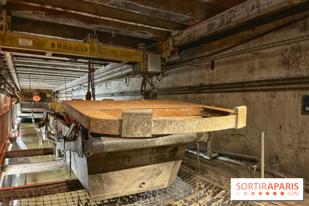 Musée des Égouts - IMG 4778