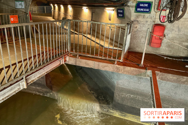 Musée des Égouts - IMG 4781