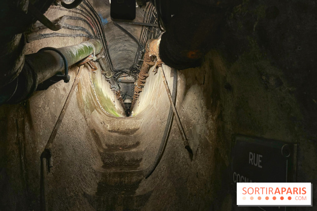 Musée des Égouts - IMG 4782
