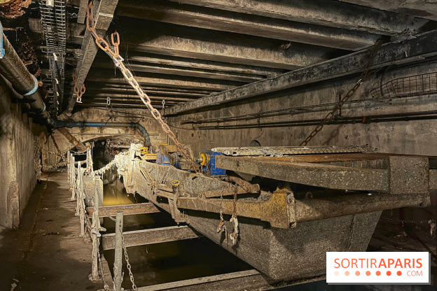 Musée des Égouts - IMG 4784