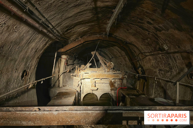Musée des Égouts - IMG 4786