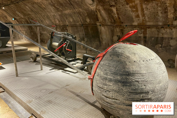 Musée des Égouts - IMG 4788