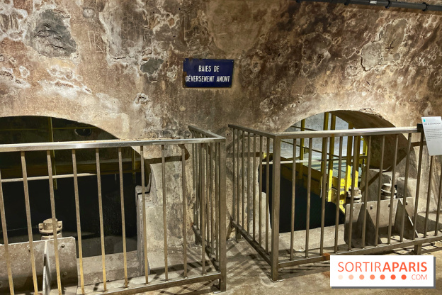 Musée des Égouts - IMG 4790