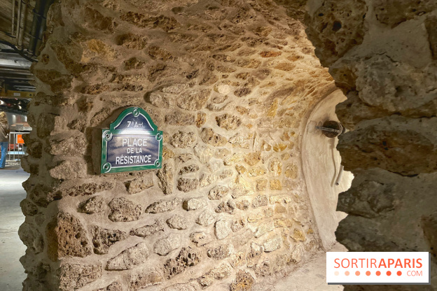 Musée des Égouts - IMG 4791