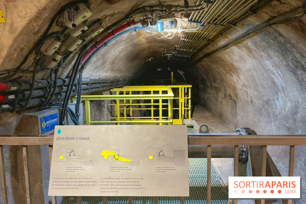 Musée des Égouts - IMG 4795