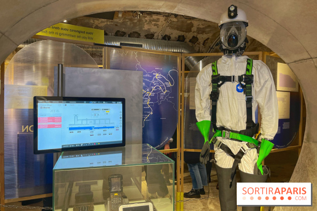 Musée des Égouts - IMG 4814