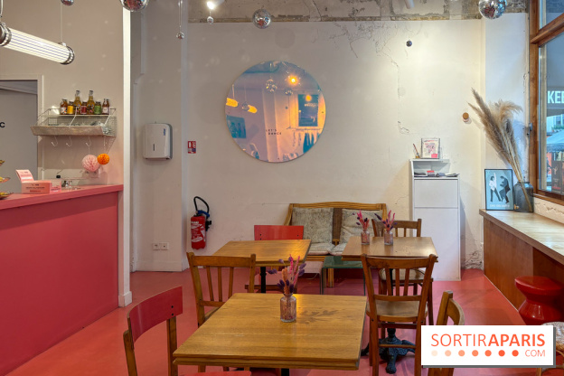 Dance Floor Paris  - IMG 1662