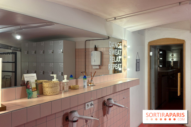 Dance Floor Paris  - IMG 1664