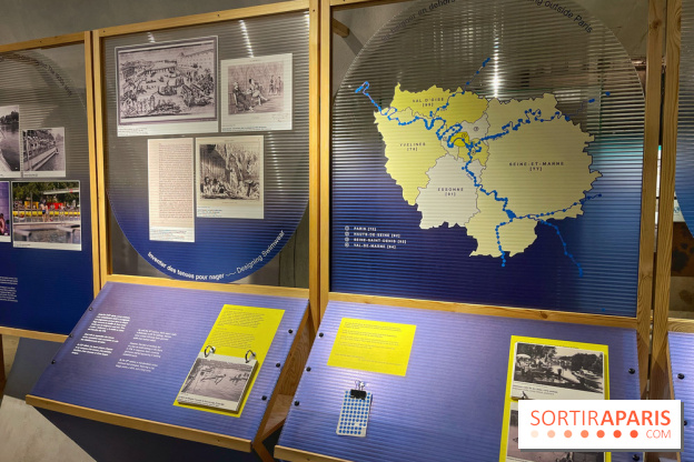 Expo Baignade en Seine - IMG 4796