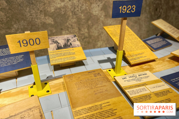 Expo Baignade en Seine - IMG 4804