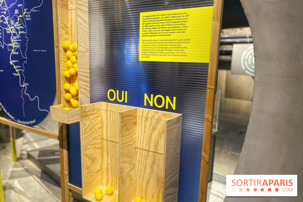 Expo Baignade en Seine - IMG 4807