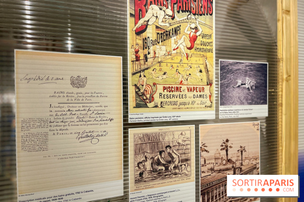 Expo Baignade en Seine - IMG 4812