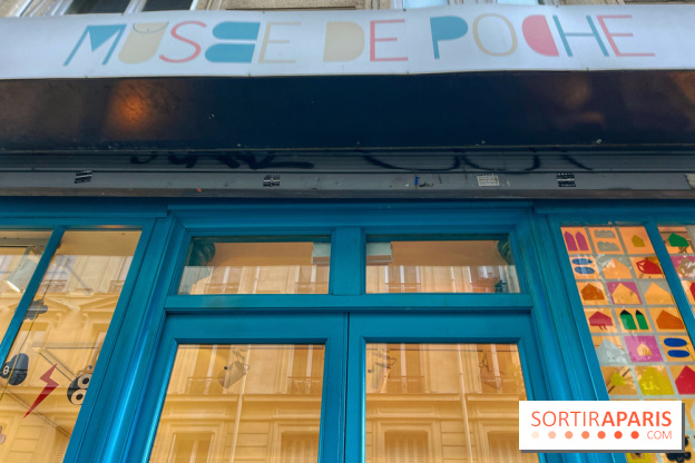 Musée de Poche - IMG 4442