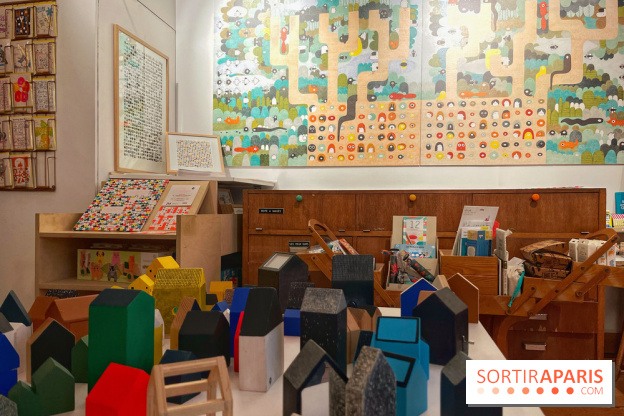 Musée de Poche - IMG 4444