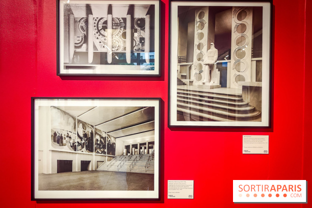 Sonia Delaunay : la double exposition gratuite à la galerie Roger-Viollet et à la galerie Zlotowski - IMG20241002183931