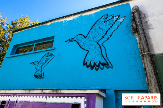 L'usine fait le mur, nos photos du festival de street art dans le 94 - IMG 6185