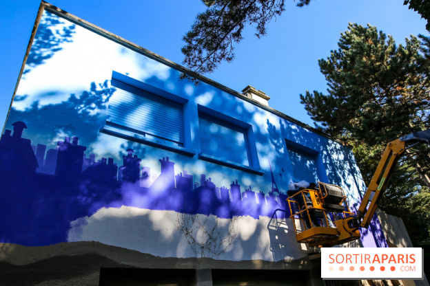 L'usine fait le mur, nos photos du festival de street art dans le 94 - IMG 6206