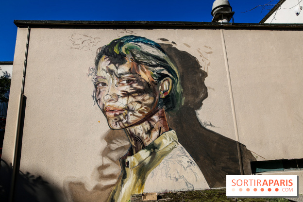 L'usine fait le mur, nos photos du festival de street art dans le 94
