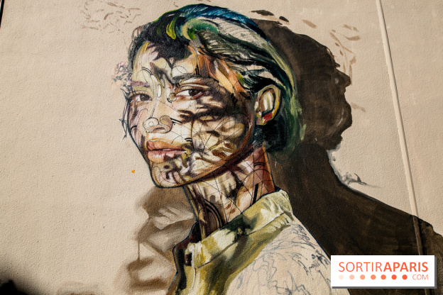 L'usine fait le mur, nos photos du festival de street art dans le 94 - IMG 6210