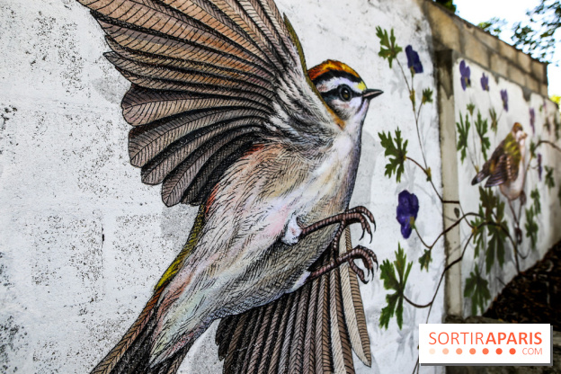 L'usine fait le mur, nos photos du festival de street art dans le 94 - IMG 6220