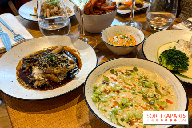 Zincou - des tapas à partager 