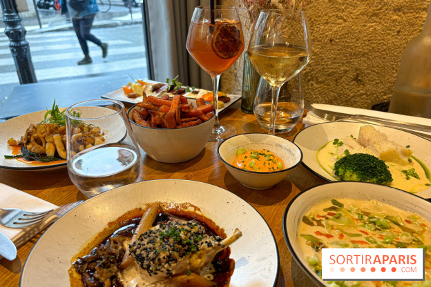 Zincou - des tapas à partager 