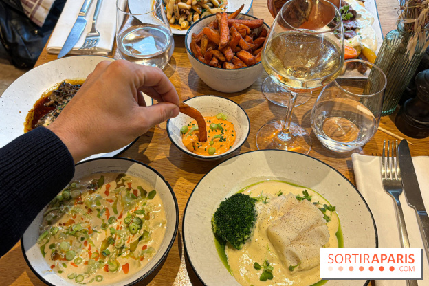 Zincou - des tapas à partager 