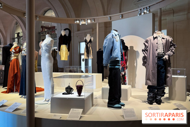 MODE, NOUVELLES GÉNÉRATIONS : 35 ANS DE L’ANDAM - IMG 8622