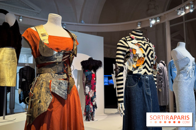 MODE, NOUVELLES GÉNÉRATIONS : 35 ANS DE L’ANDAM