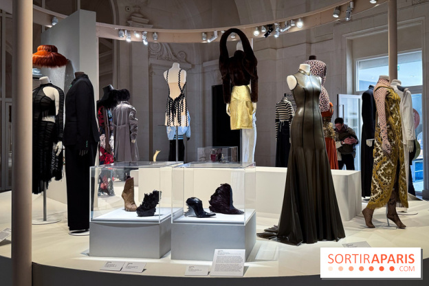 MODE, NOUVELLES GÉNÉRATIONS : 35 ANS DE L’ANDAM - IMG 8628