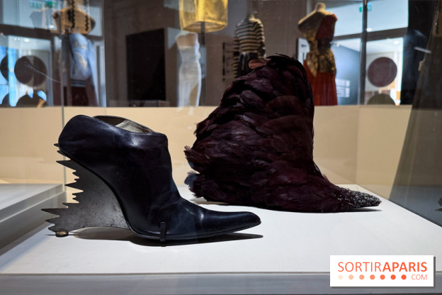 MODE, NOUVELLES GÉNÉRATIONS : 35 ANS DE L’ANDAM - IMG 8629