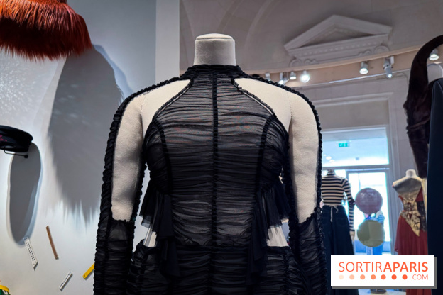 MODE, NOUVELLES GÉNÉRATIONS : 35 ANS DE L’ANDAM