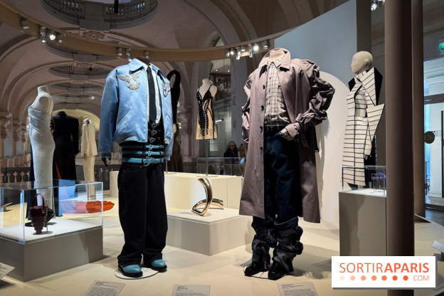 MODE, NOUVELLES GÉNÉRATIONS : 35 ANS DE L’ANDAM